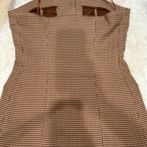 Favorite Daughter tube vest - Picture 2 of 5